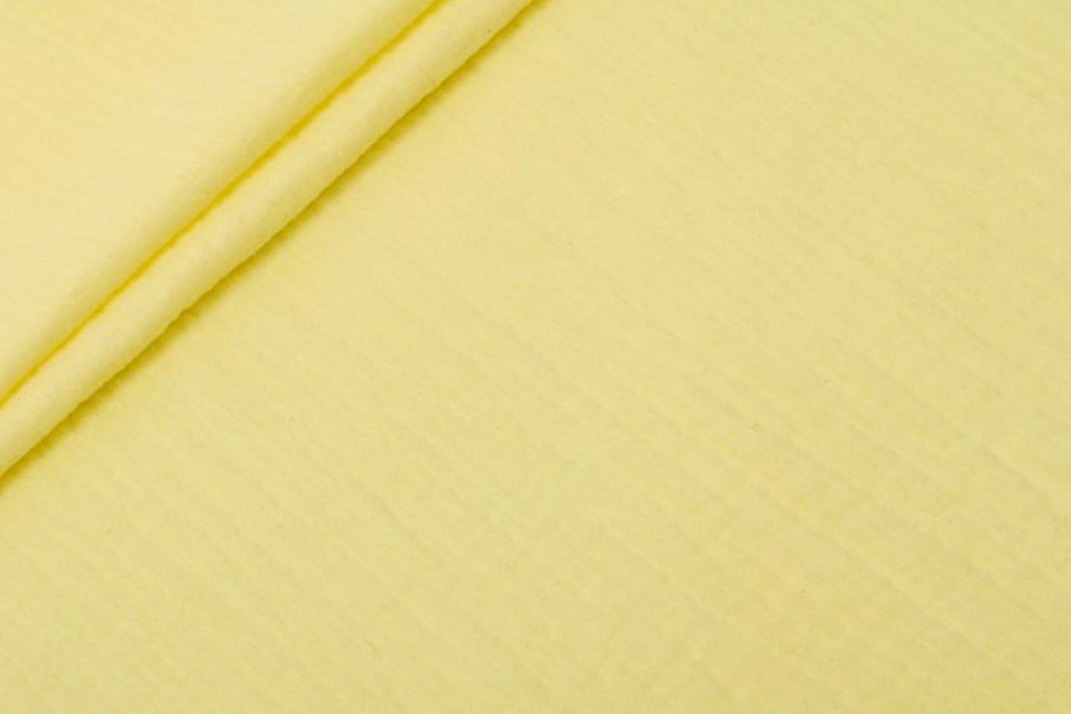 Муслин крэш марля двухслойная - 25156