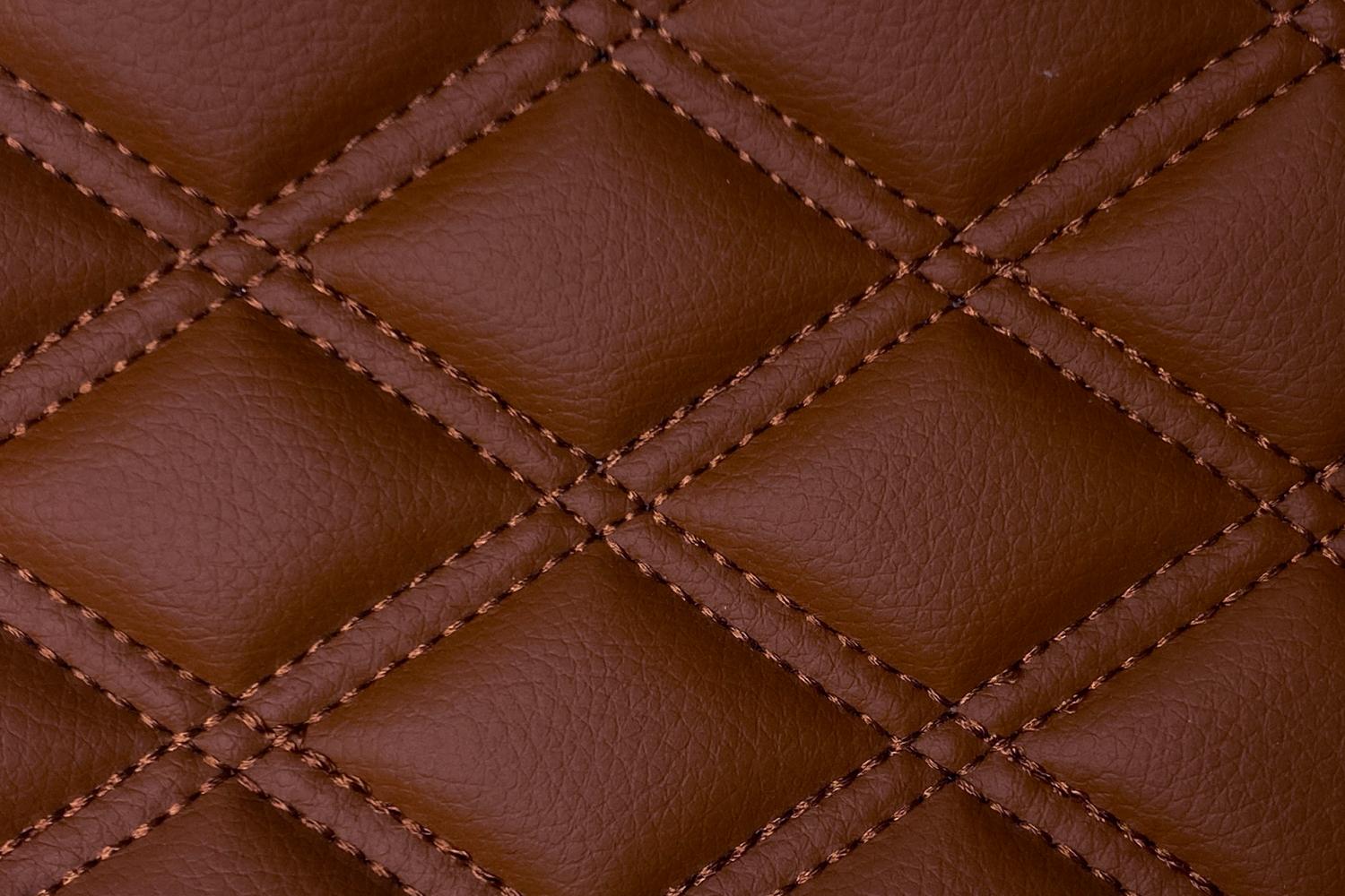 Авто Кож. Зам. для ковриков - 24979