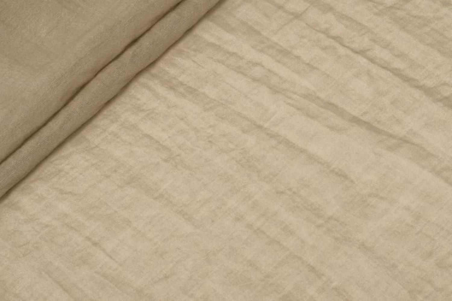 Рубашечная Вискоза Крэш - 25249