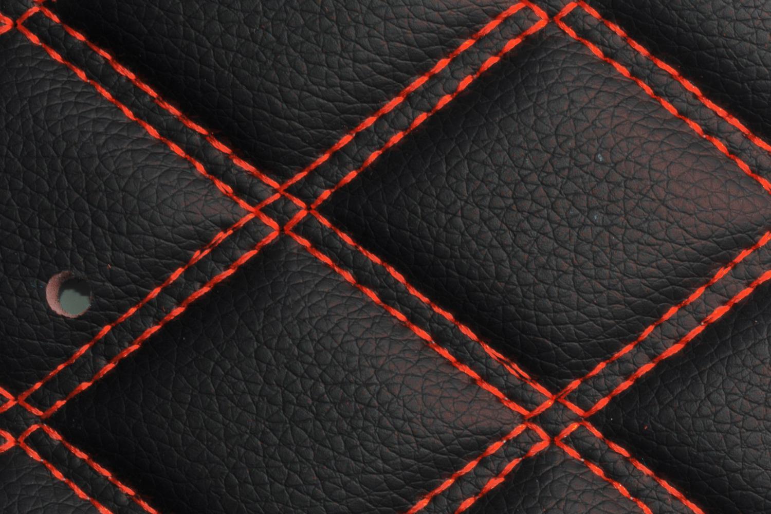 Авто Кож. Зам. для ковриков - 24973