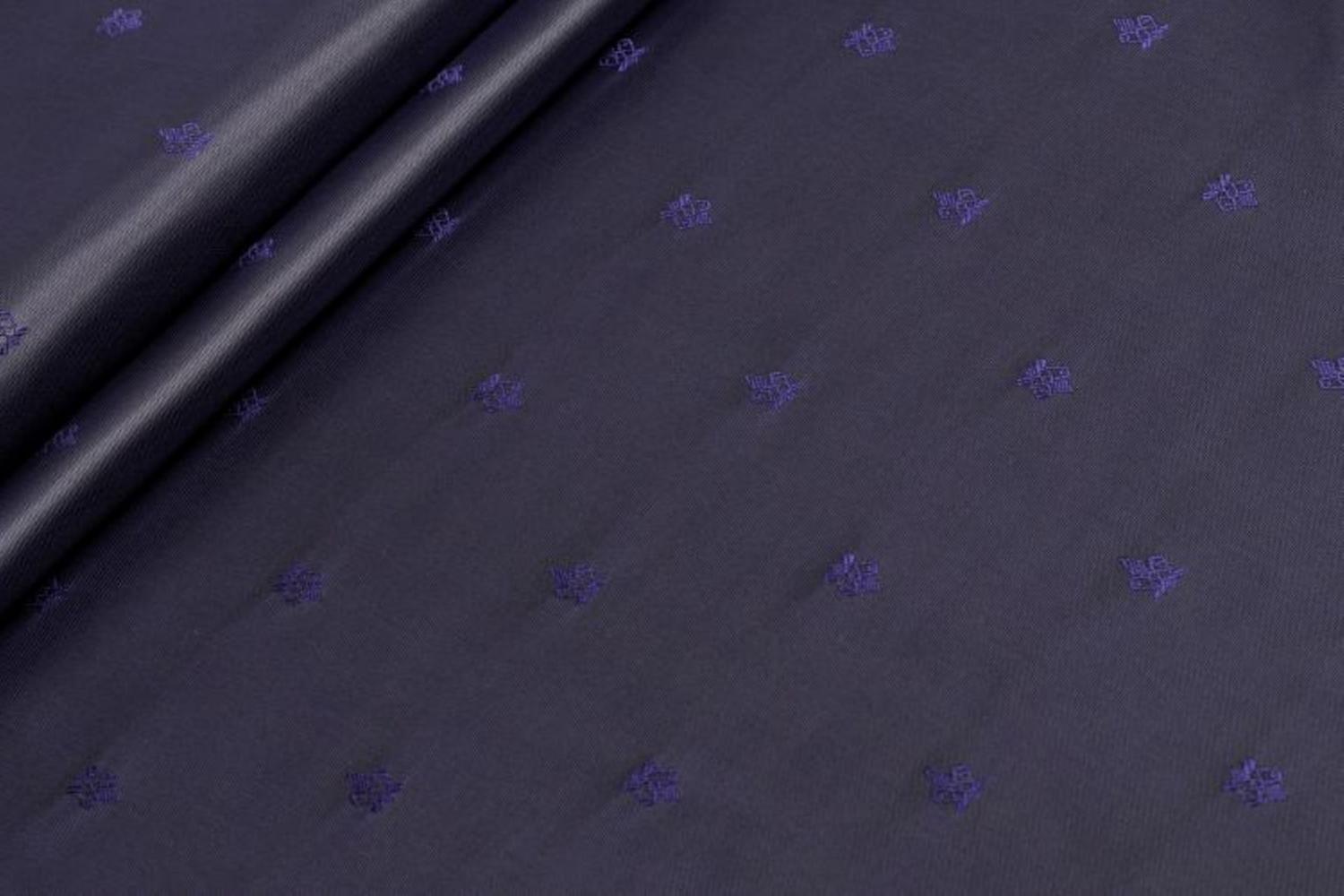 Подклад вискоза Жаккард 2-х ст - 24915