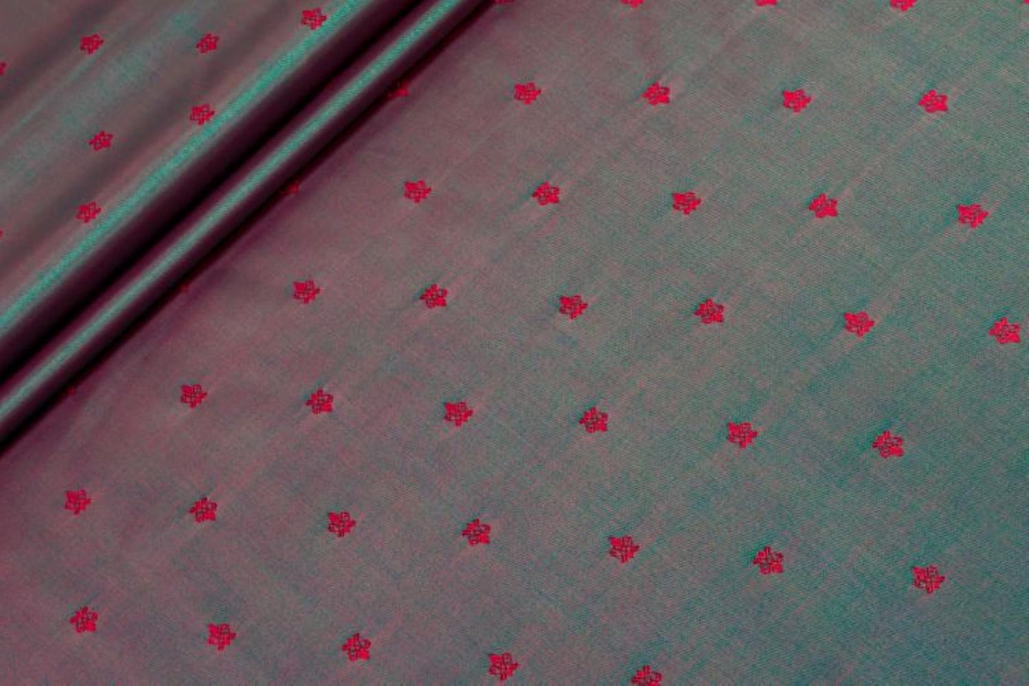 Подклад вискоза Жаккард 2-х ст - 24919