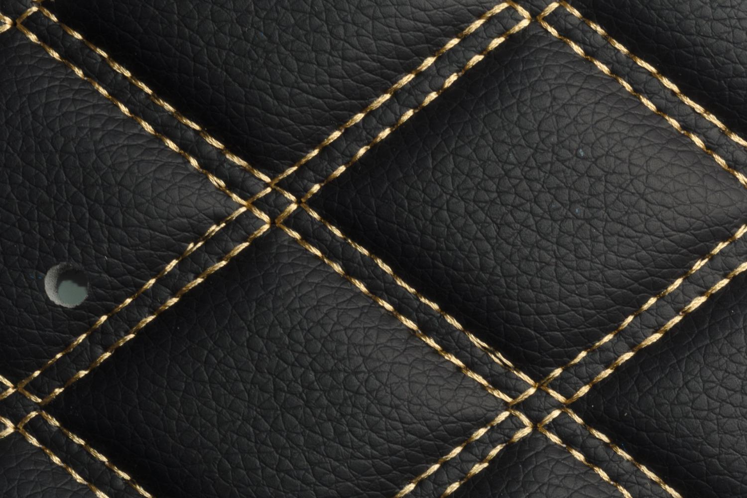 Авто Кож. Зам. для ковриков - 24975