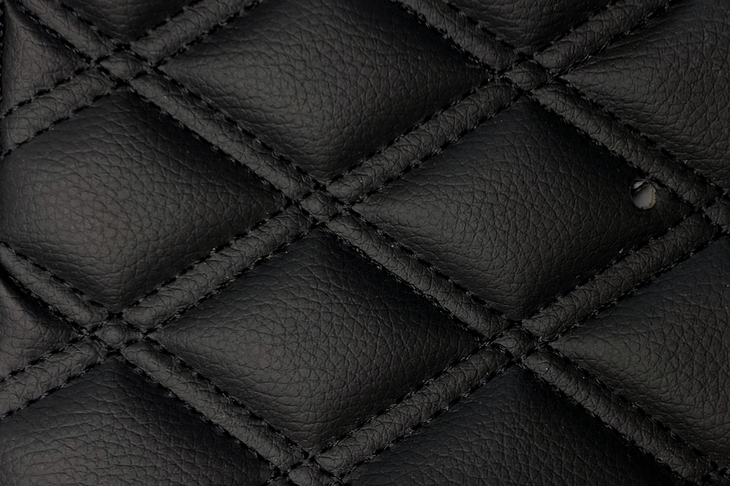 Авто Кож. Зам. для ковриков - 24976