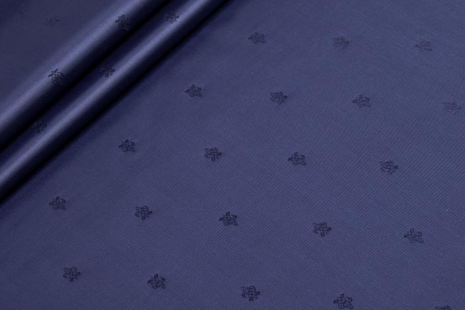 Подклад вискоза Жаккард 2-х ст - 24916