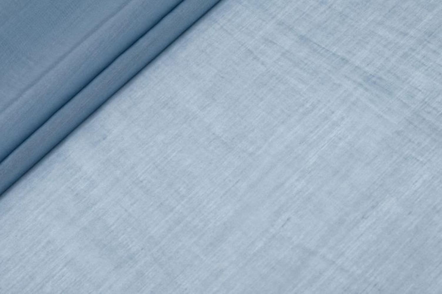 Тенсел Органза Муслин - 24999