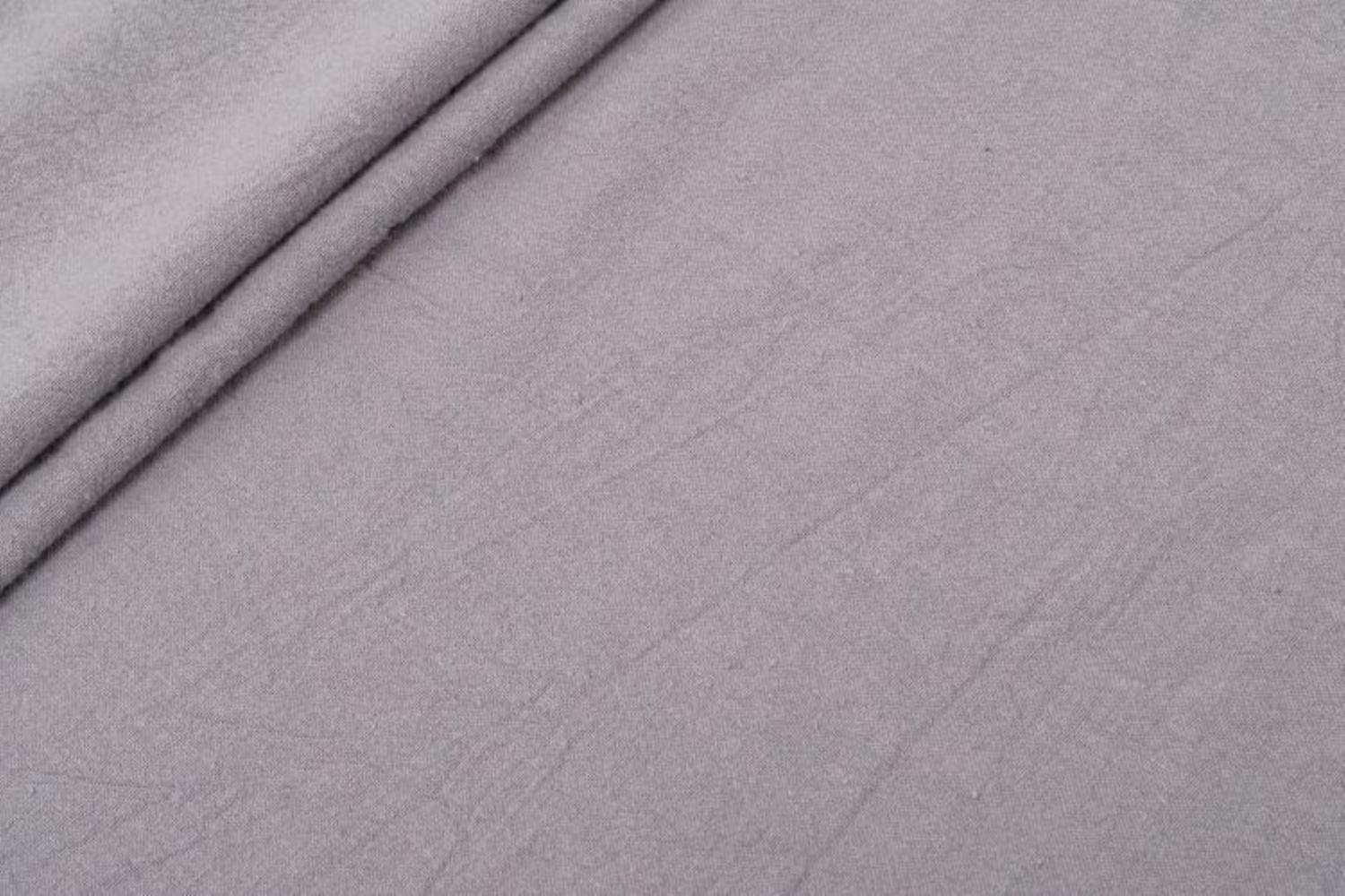 Коттон Плащевка декатированный - 24945