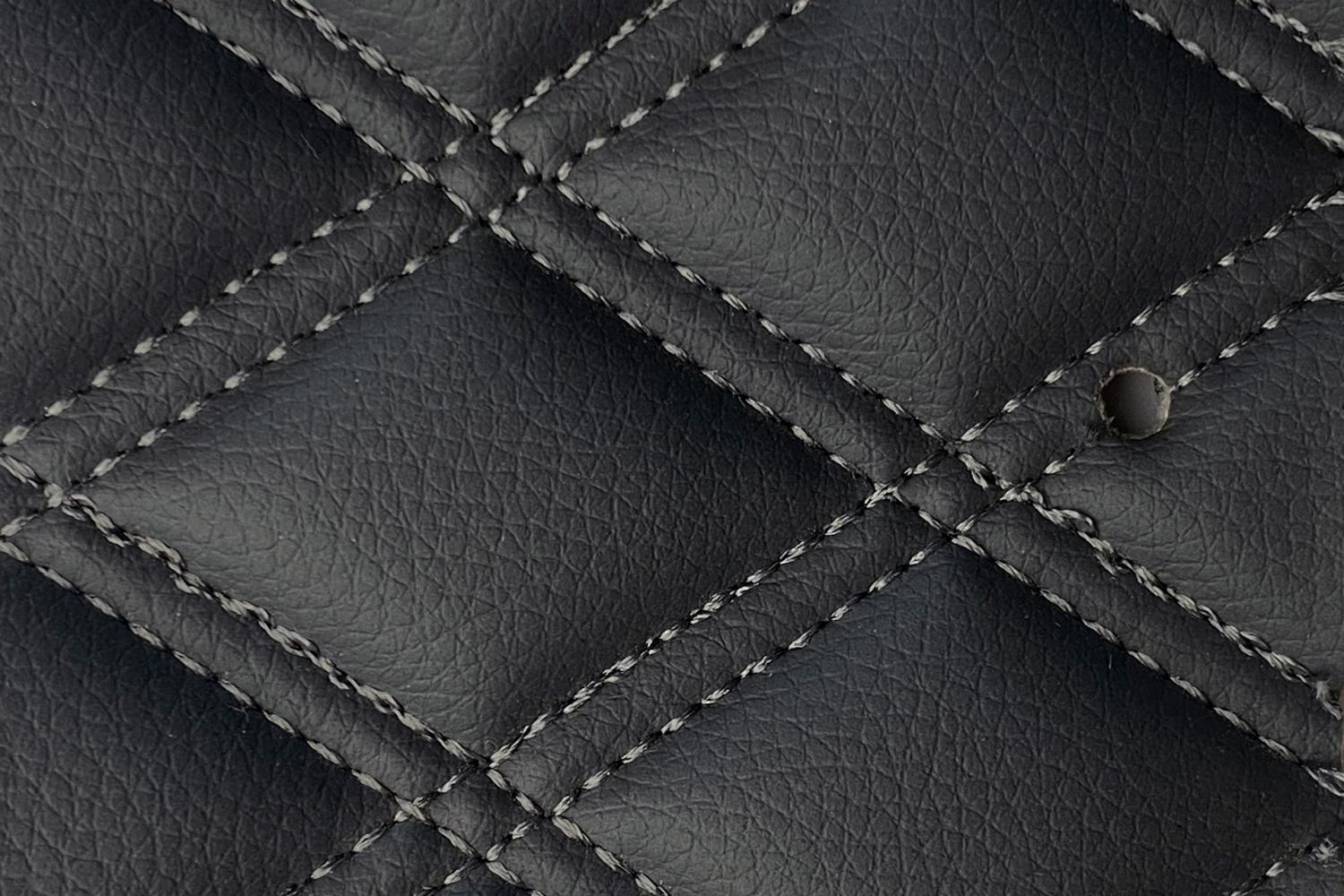 Авто Кож. Зам. для ковриков - 24978