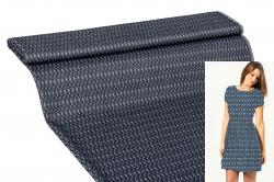 Ткань Жаккард трикотаж "Серена" гуртом та у роздріб