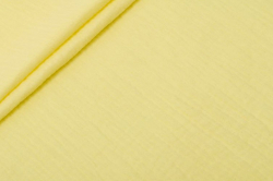 Ткань Муслин крэш марля двухслойная гуртом та у роздріб