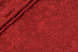 Фото 1 Ткань Жаккард Вискоза гуртом та у роздріб