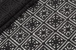 Ткань Макраме гуртом та у роздріб