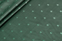 Фото 1 Ткань Подклад вискоза Жаккард 2-х ст гуртом та у роздріб