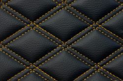 Фото 1 Авто Кож. Зам. для ковриков гуртом та у роздріб