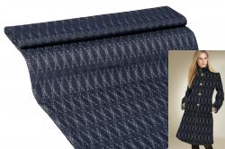 Ткань Жаккард трикотаж "Серена" гуртом та у роздріб