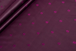 Фото 1 Ткань Подклад вискоза Жаккард 2-х ст гуртом та у роздріб