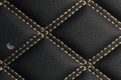 Фото 1 Авто Кож. Зам. для ковриков гуртом та у роздріб