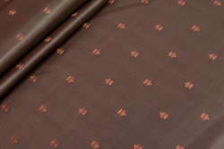 Фото 1 Ткань Подклад вискоза Жаккард 2-х ст гуртом та у роздріб