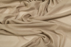 Фото 2 Ткань Подкладка Сетка спорт 1*2мм