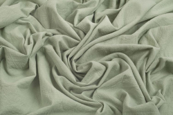 Фото 2 Ткань Коттон Плащевка декатированный