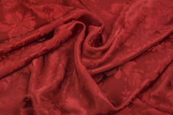 Фото 2 Ткань Жаккард Вискоза