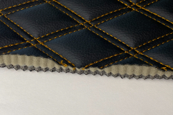 Фото 2 Авто Кож. Зам. для ковриков