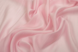 Фото 2 Ткань Тенсел блузочный Вискоза