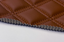 Фото 2 Авто Кож. Зам. для ковриков