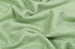 Фото 2 Ткань Костюм-плательная Шанель 6*6мм