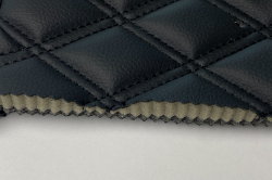 Фото 2 Авто Кож. Зам. для ковриков