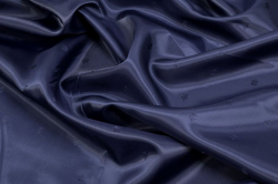 Фото 2 Ткань Подклад вискоза Жаккард 2-х ст