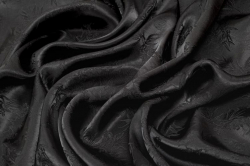 Фото 2 Ткань Жаккард Вискоза