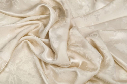 Фото 2 Ткань Жаккард Вискоза