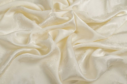 Фото 2 Ткань Жаккард Вискоза