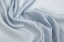 Фото 2 Ткань Тенсел блузочный Вискоза