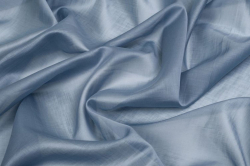 Фото 2 Ткань Тенсел Органза Муслин