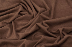 Фото 2 Ткань Ангора Рубчик Трикотаж