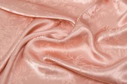 Фото 2 Ткань Жаккард Вискоза