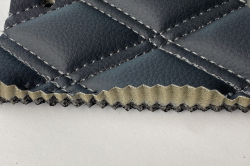 Фото 2 Авто Кож. Зам. для ковриков