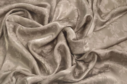 Фото 2 Ткань Жаккард Вискоза