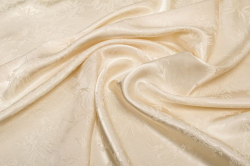 Фото 2 Ткань Жаккард Вискоза