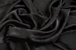 Фото 2 Ткань Жаккард Вискоза