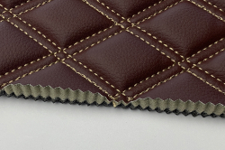 Фото 2 Авто Кож. Зам. для ковриков