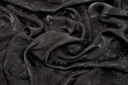 Фото 2 Ткань Жаккард Вискоза