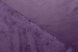 Фото 3 Кожа Эко искусств. на замше