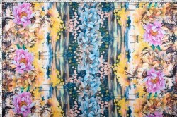 Фото 3 Ткань Пальтовая диагональ