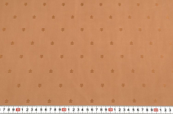 Фото 3 Ткань Подклад вискоза Жаккард 2-х ст