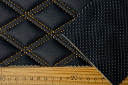 Фото 3 Авто Кож. Зам. для ковриков