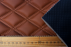 Фото 3 Авто Кож. Зам. для ковриков