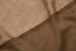 Фото 3 Ткань Тенсел Органза Муслин